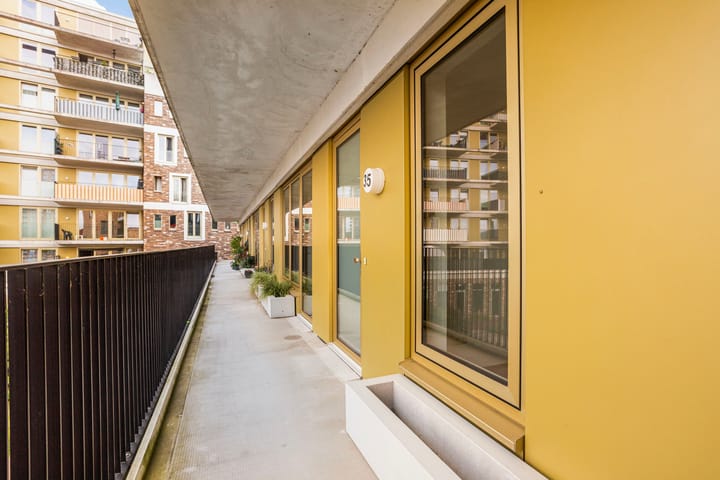 Foto 6 van De Steenuil 35