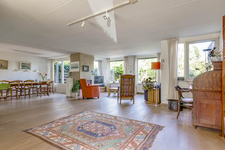 Foto 7 van De Oudenhage 8