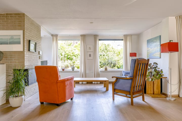 Foto 9 van De Oudenhage 8