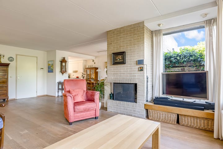 Foto 11 van De Oudenhage 8