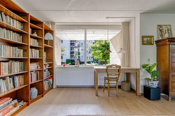 Foto 12 van De Oudenhage 8