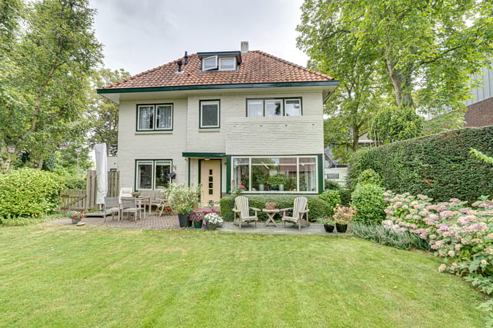 Biezelingsestraat 57, Kapelle
