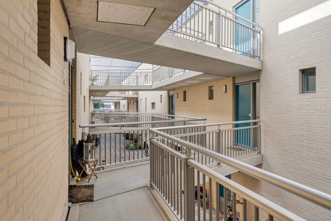 Foto 17 van Sichtermanmarke 106