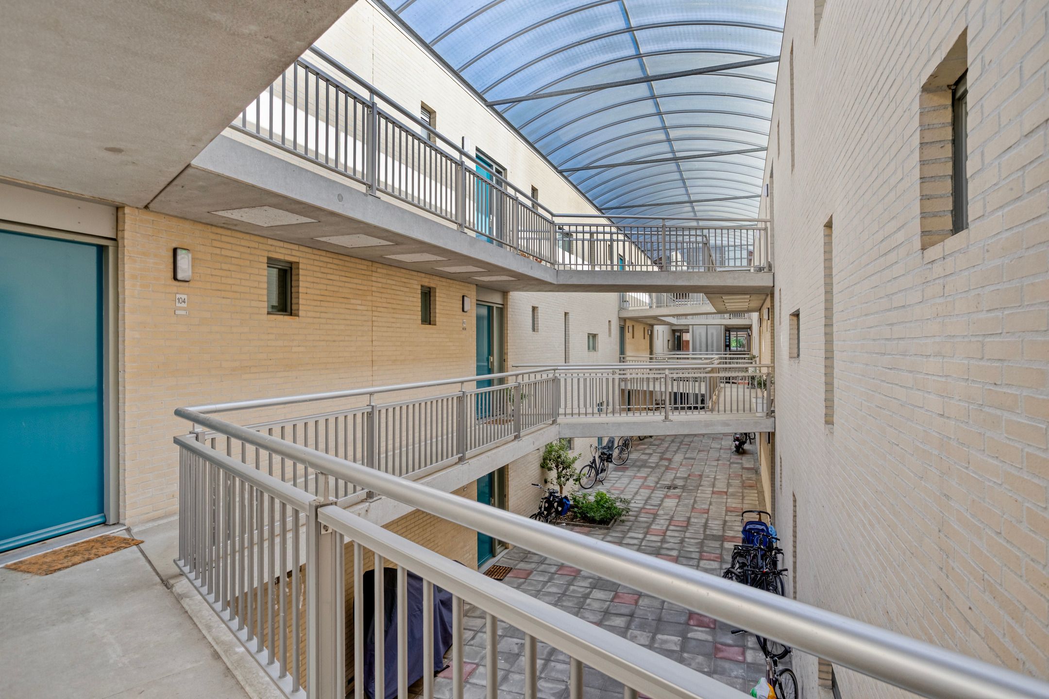 Foto 18 van Sichtermanmarke 106