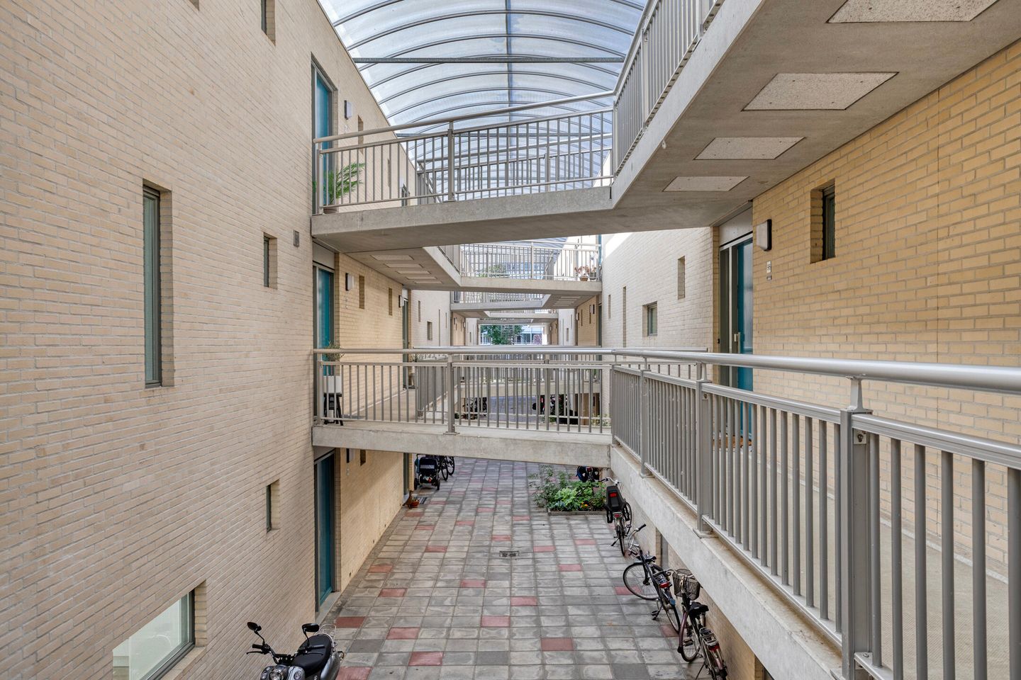 Foto 19 van Sichtermanmarke 106