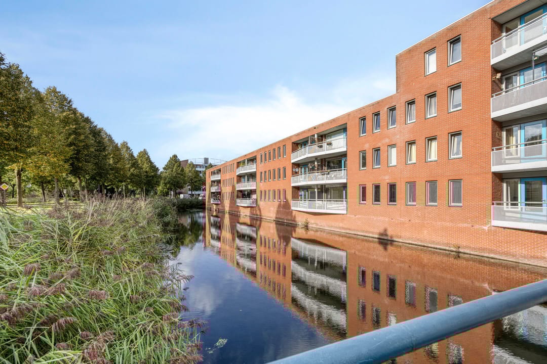 Foto 22 van Sichtermanmarke 106