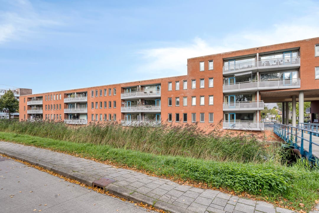 Foto 23 van Sichtermanmarke 106