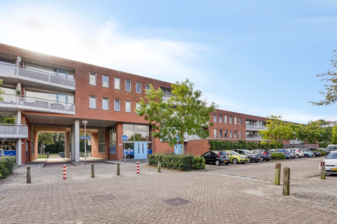 Foto 26 van Sichtermanmarke 106