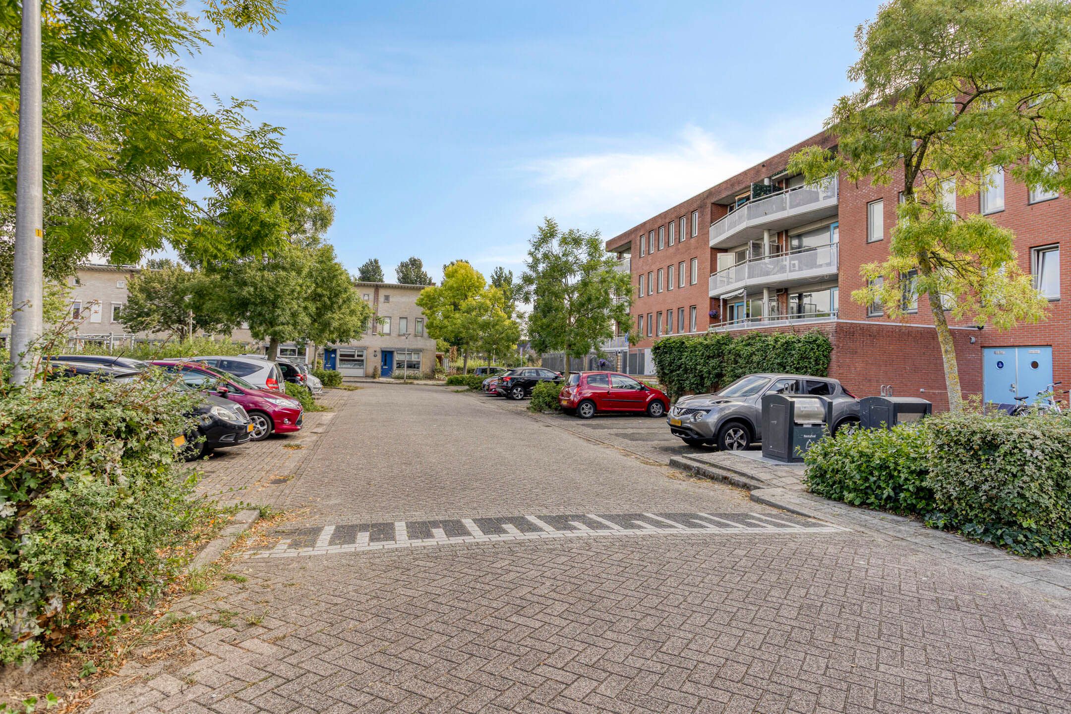 Foto 27 van Sichtermanmarke 106