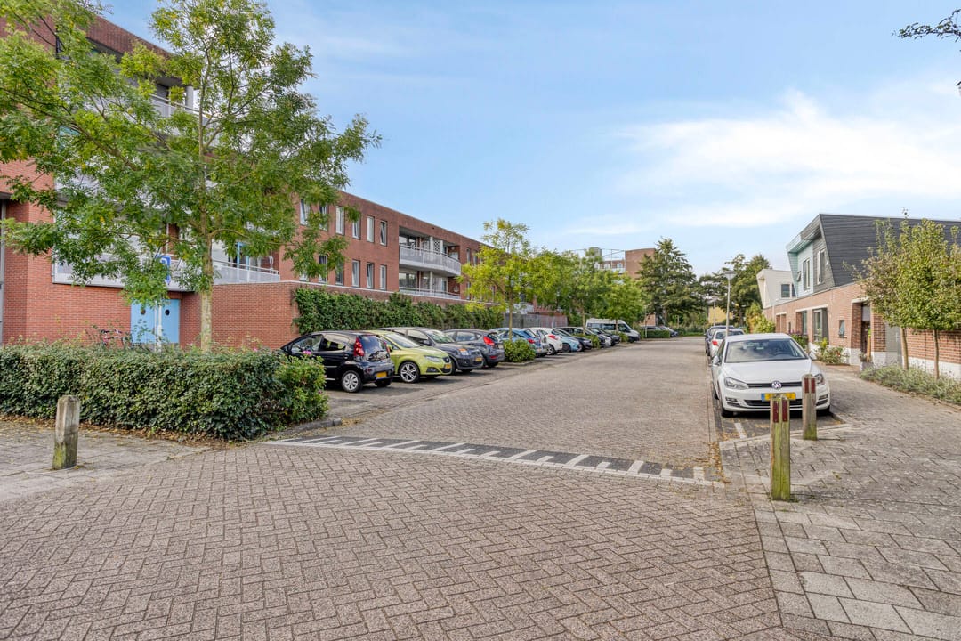 Foto 28 van Sichtermanmarke 106