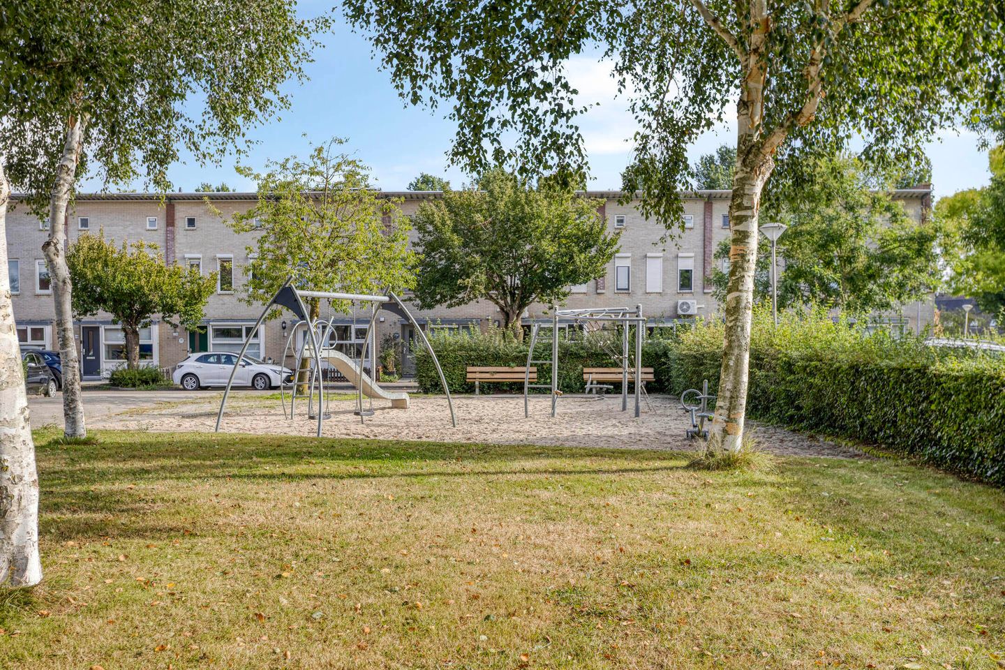 Foto 29 van Sichtermanmarke 106