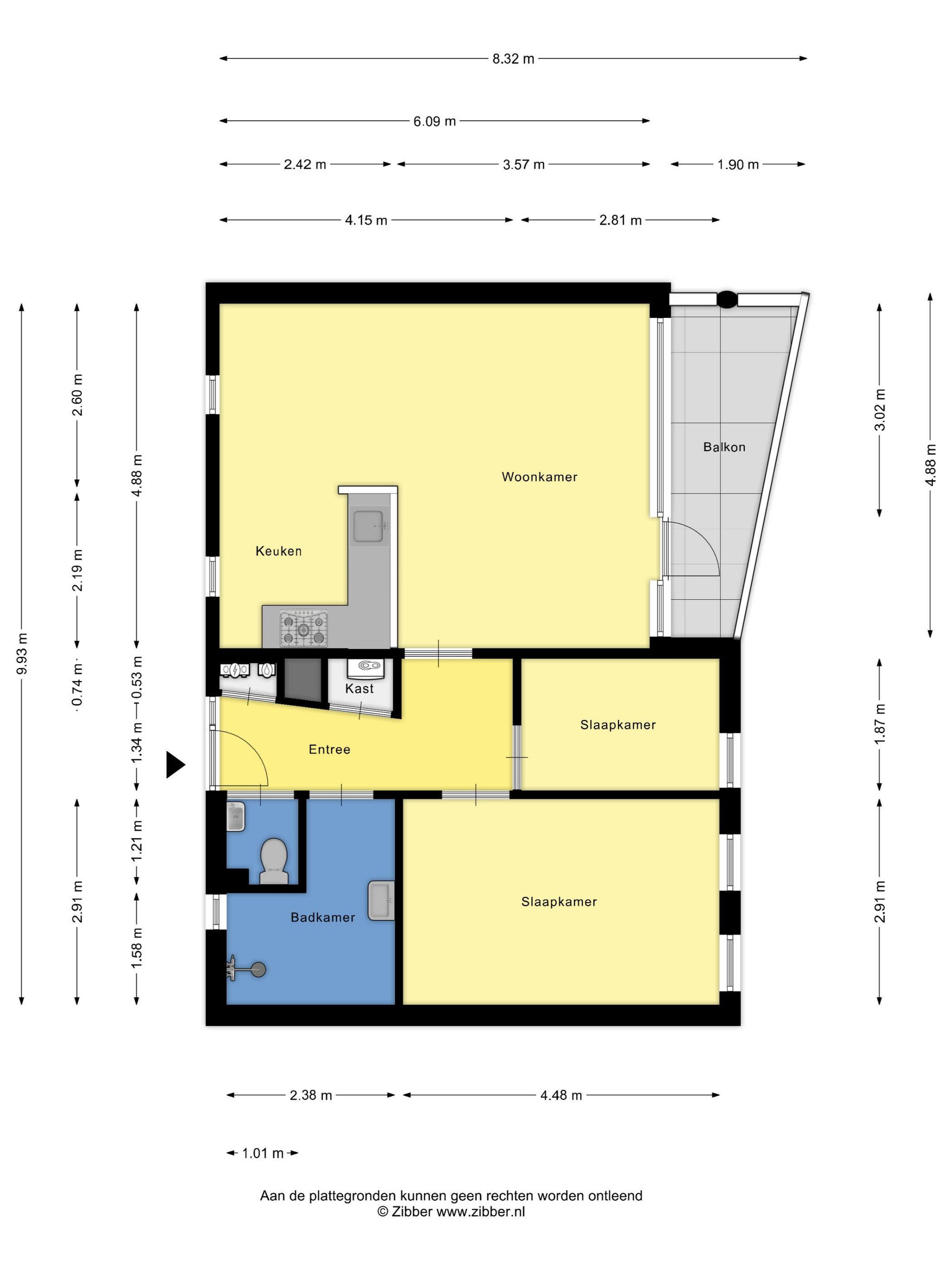 Foto 33 van Sichtermanmarke 106