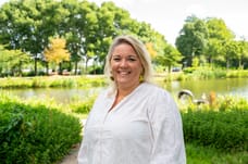 Eline van Dijk - Meekels - Officemanager