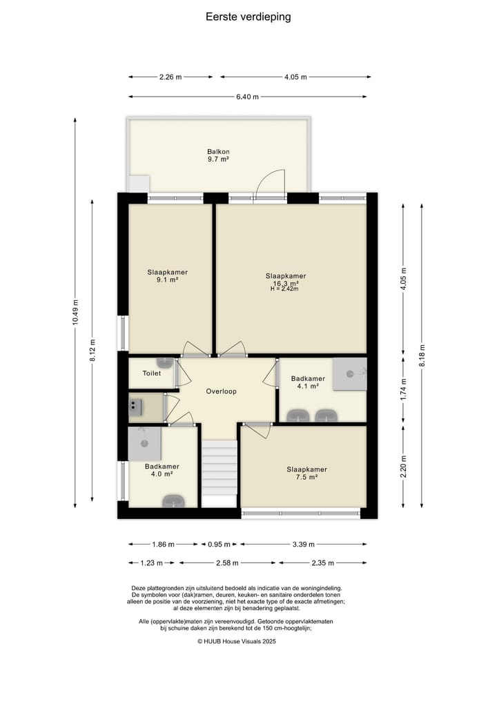 Foto 50 van De Oudenhage 8