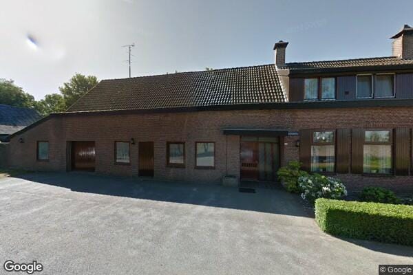 Bleukweg 20