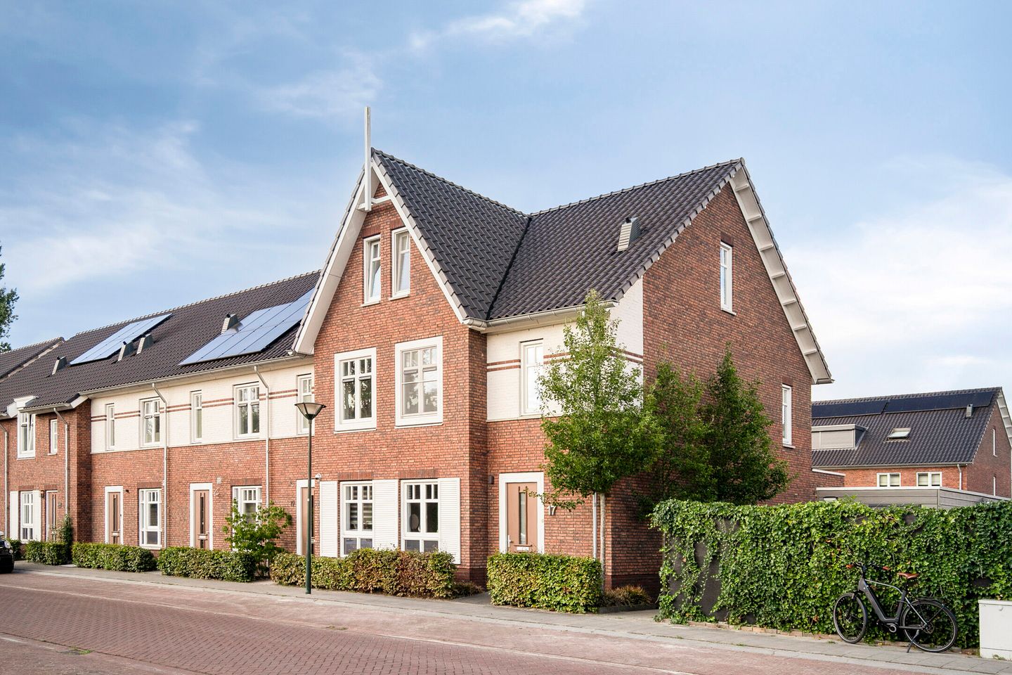 Foto 1 van Broodakker 17