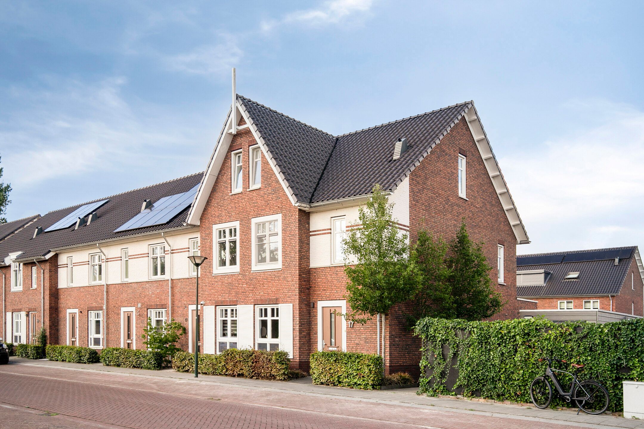 Broodakker, 17, Schaijk, 5374DM, Noord-Brabant, Nederland 17