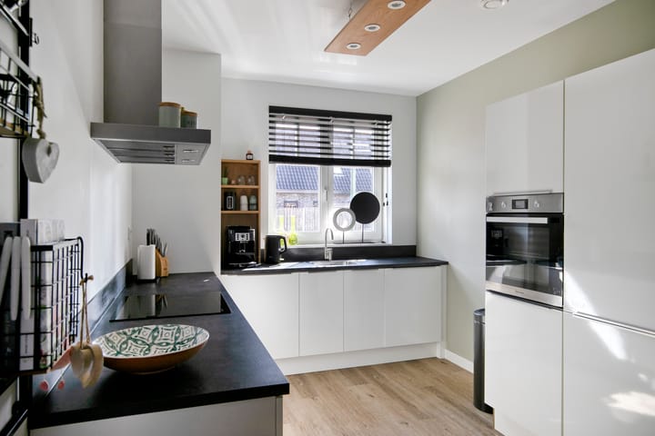 Foto 4 van Broodakker 17