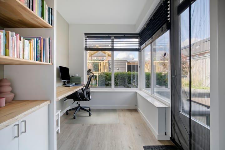 Foto 5 van Broodakker 17