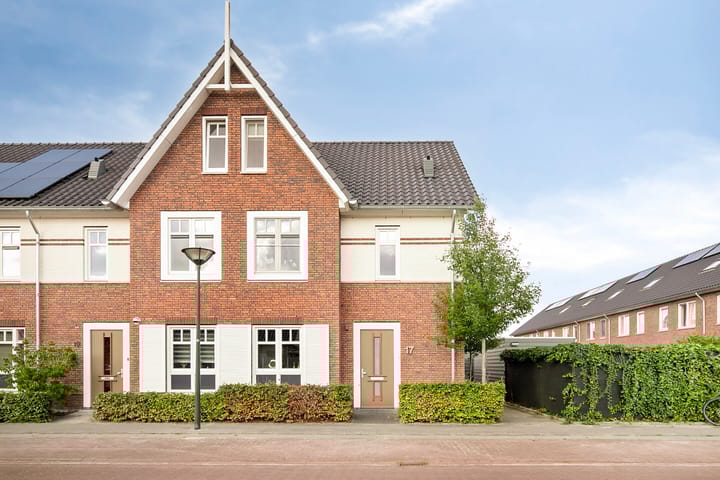 Foto 6 van Broodakker 17