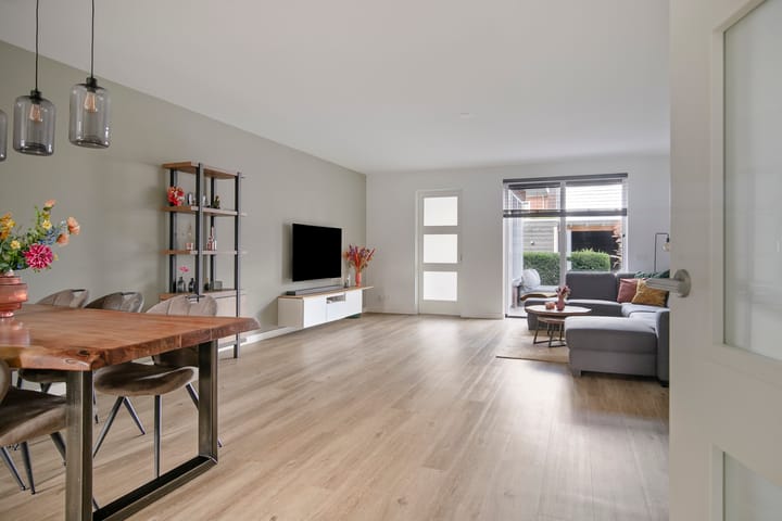 Foto 8 van Broodakker 17