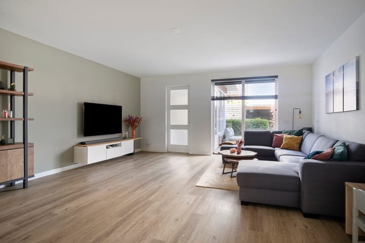 Foto 9 van Broodakker 17