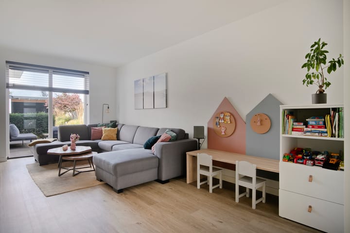 Foto 10 van Broodakker 17