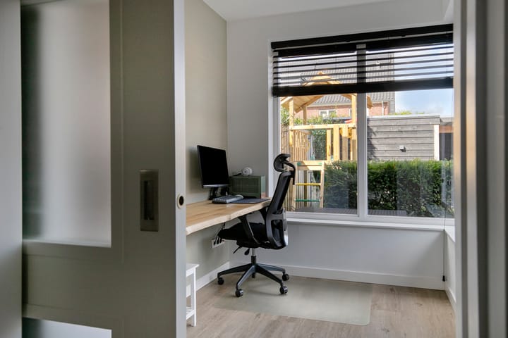 Foto 15 van Broodakker 17