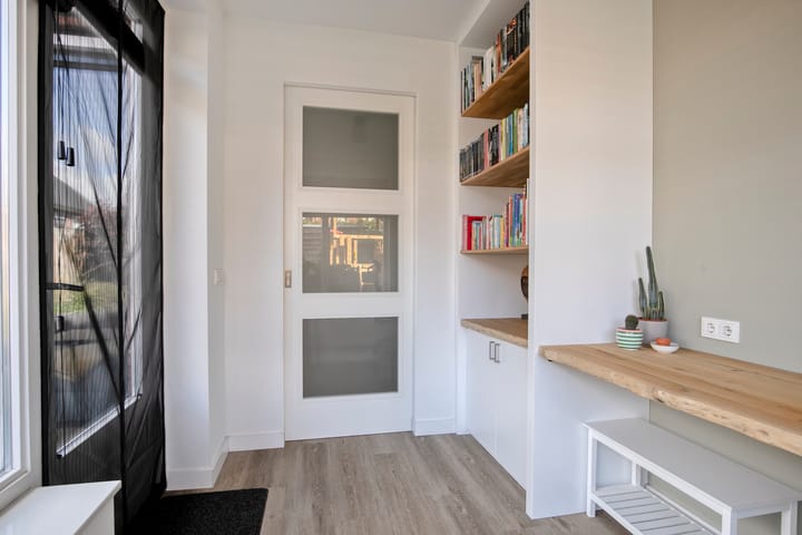 Foto 17 van Broodakker 17