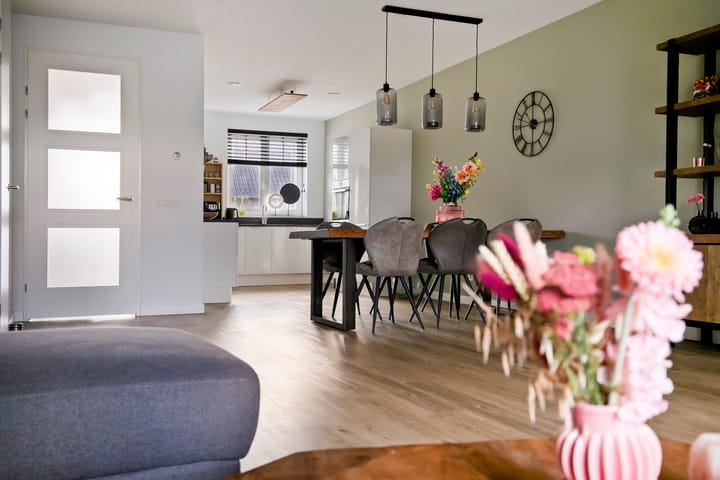 Foto 18 van Broodakker 17