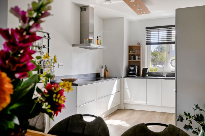 Foto 20 van Broodakker 17