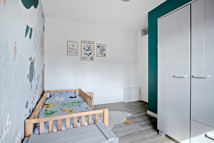 Foto 28 van Broodakker 17