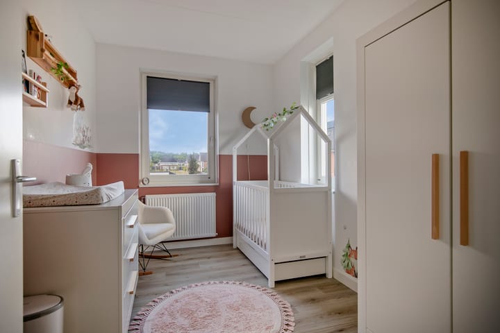 Foto 30 van Broodakker 17