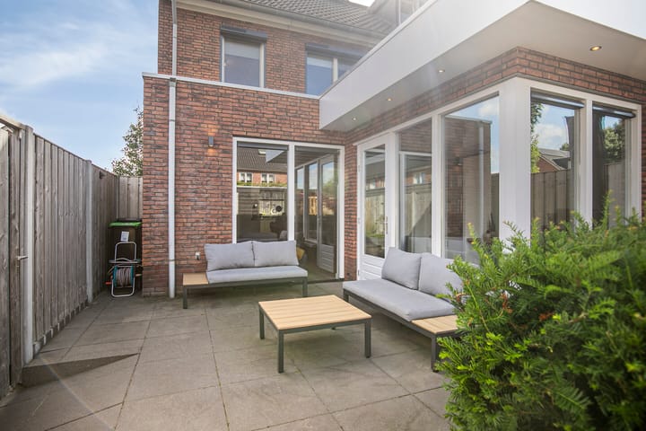 Foto 39 van Broodakker 17