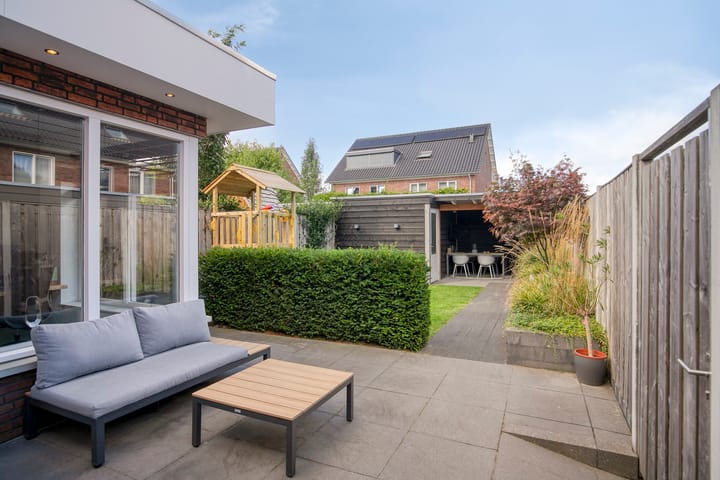 Foto 40 van Broodakker 17