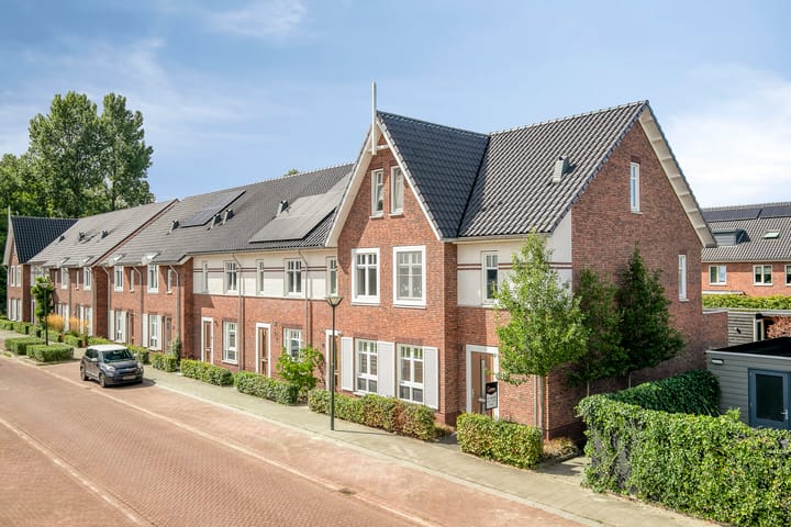 Foto 43 van Broodakker 17