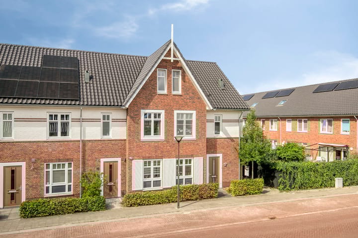 Foto 45 van Broodakker 17