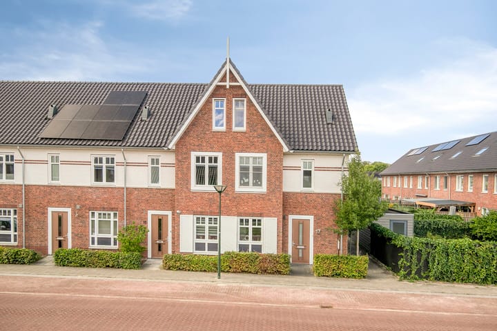 Foto 46 van Broodakker 17