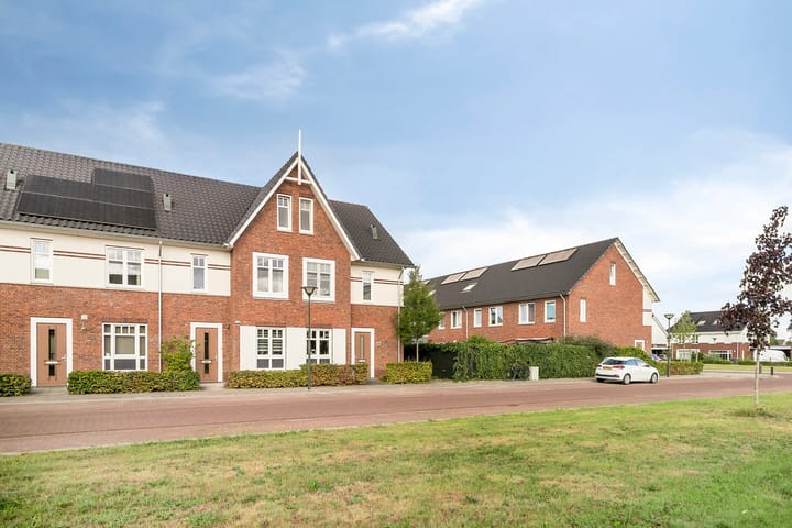 Foto 47 van Broodakker 17