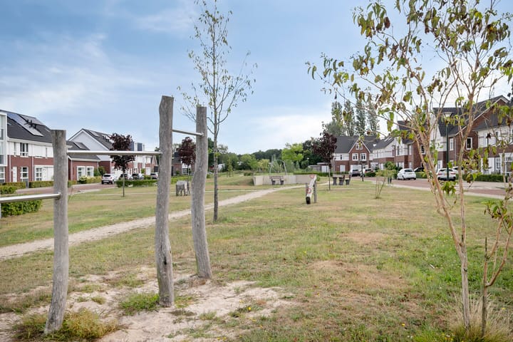 Foto 48 van Broodakker 17