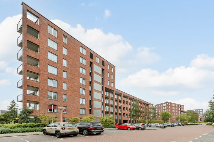 Sint Janskruidlaan 330 main image