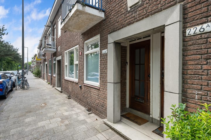 Foto 5 van West-Sidelinge 226-B