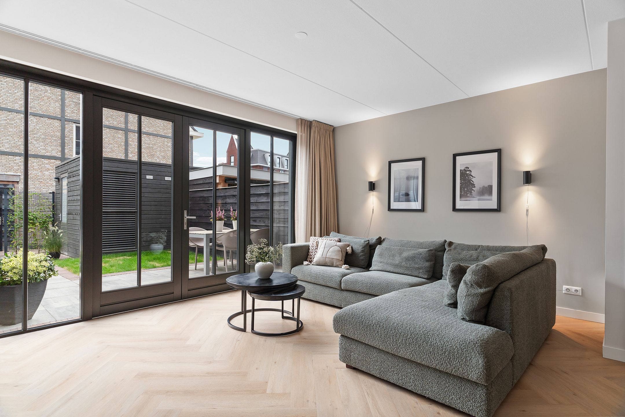 Patrick Blackettstraat 86 