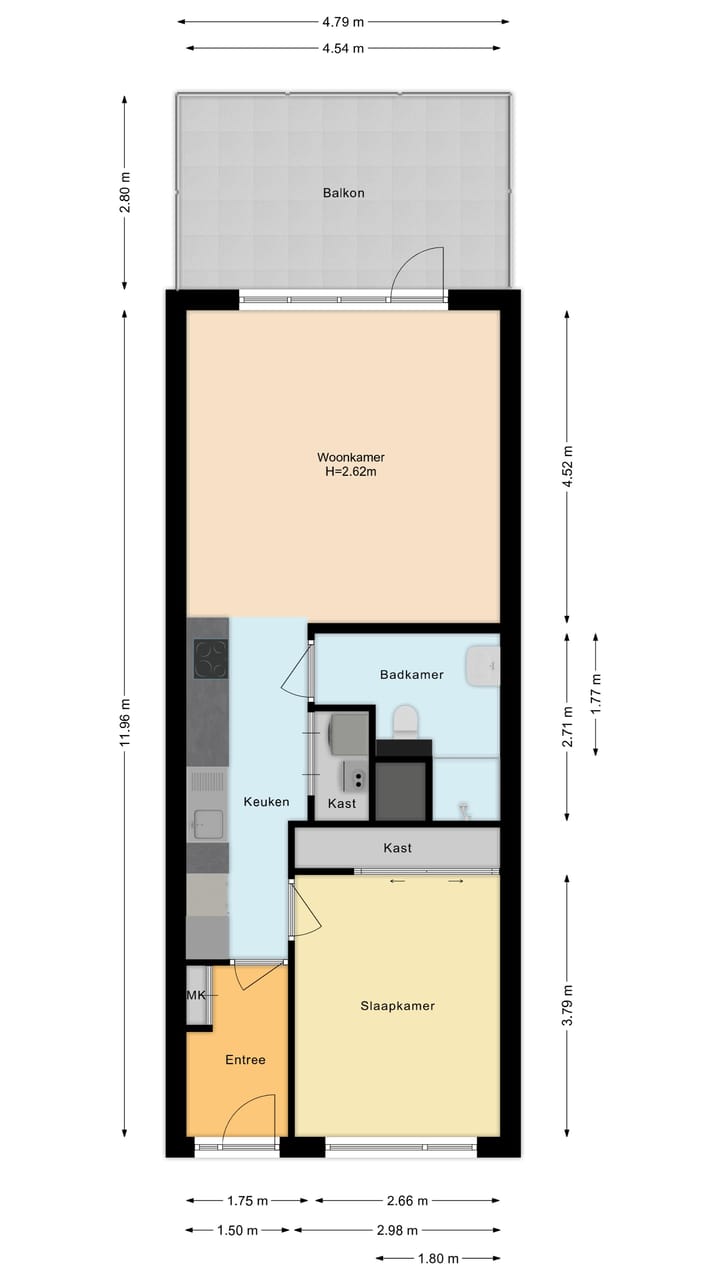 Foto 41 van Sint Janskruidlaan 330