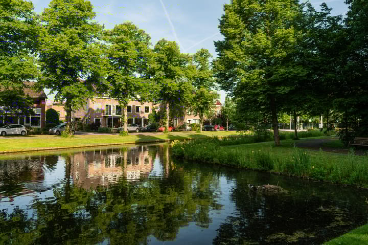 Foto 26 van West-Sidelinge 226-B