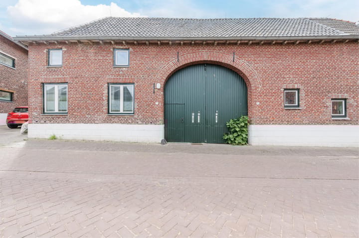 Foto 2 van Hunnecum 4-B