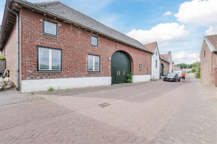 Foto 3 van Hunnecum 4-B