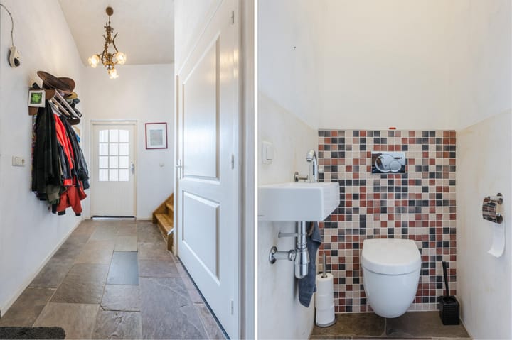 Foto 5 van Hunnecum 4-B