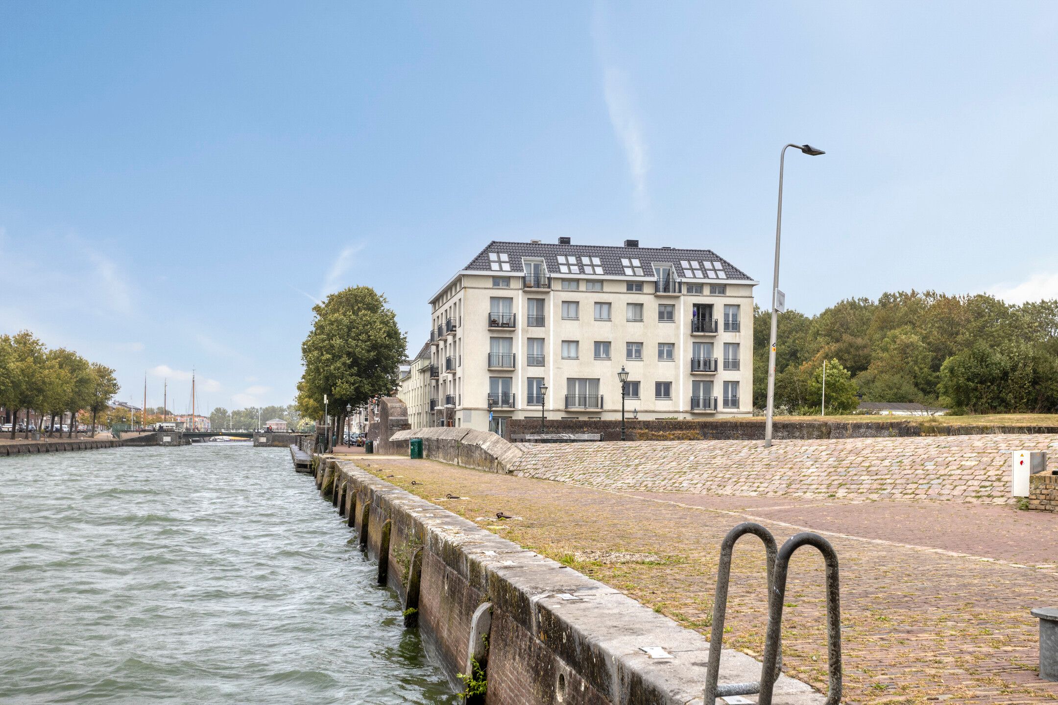 Oostkade 4-A, 4, a2, Hellevoetsluis, 3221AJ, Zuid-Holland, Nederland 4