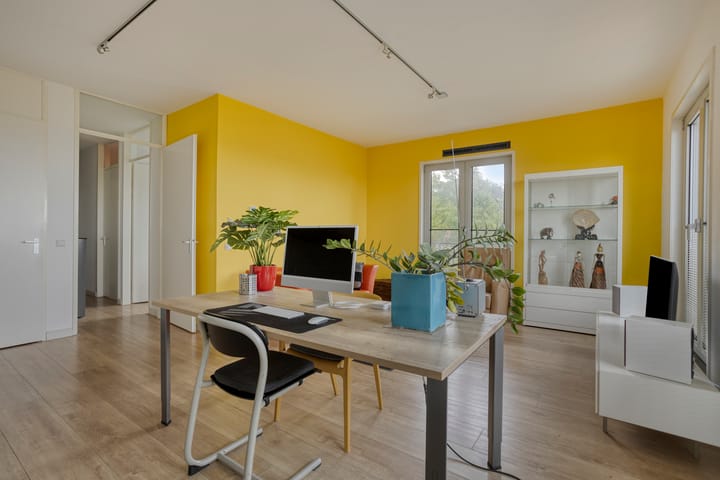 Foto 5 van Oostkade 4-A2